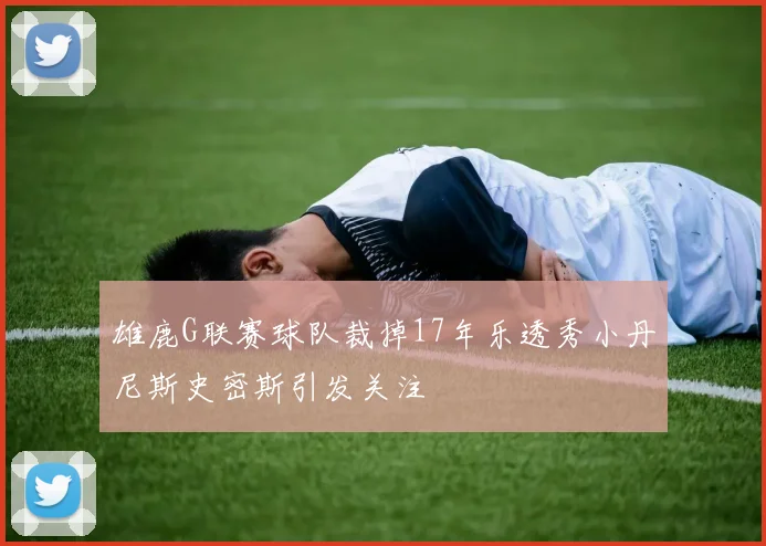 雄鹿G联赛球队裁掉17年乐透秀小丹尼斯史密斯引发关注