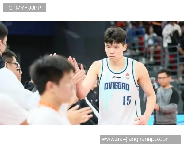 杨瀚森感慨开拓者队友关怀备至新人身份与海外背景让他倍感温暖